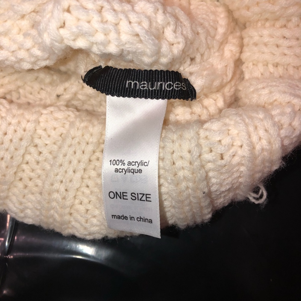 Beanie - Picture 2 of 2